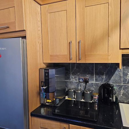 Apartament Baron Park House Clonmel Zewnętrze zdjęcie