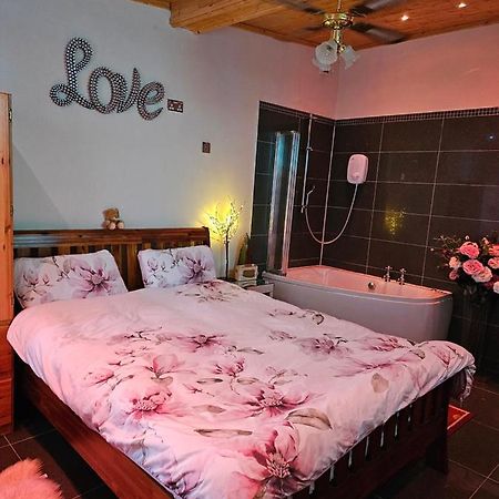Apartament Baron Park House Clonmel Zewnętrze zdjęcie