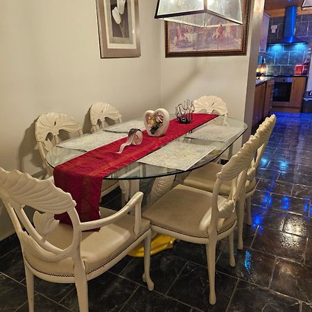 Apartament Baron Park House Clonmel Zewnętrze zdjęcie