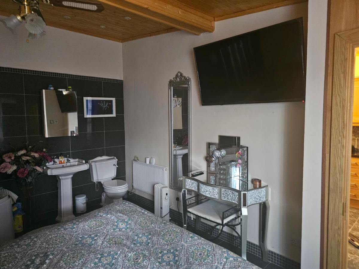 Apartament Baron Park House Clonmel Zewnętrze zdjęcie