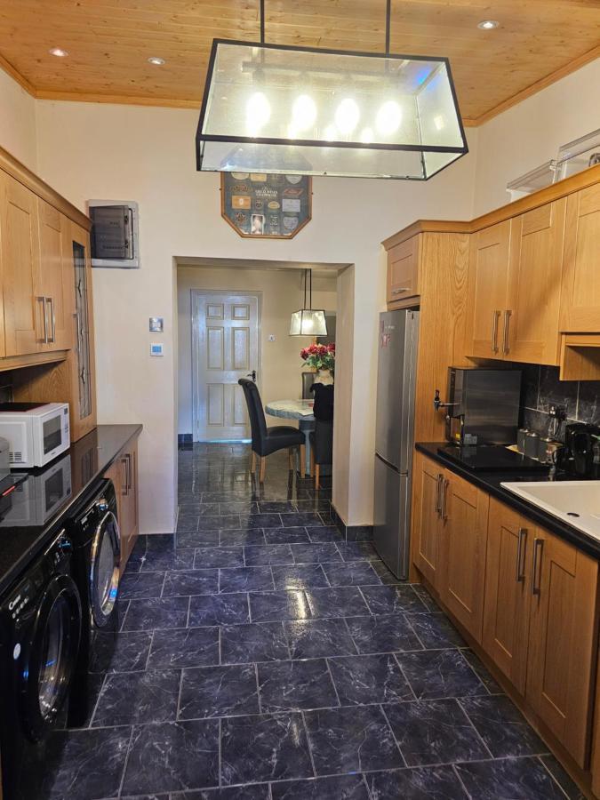 Apartament Baron Park House Clonmel Zewnętrze zdjęcie