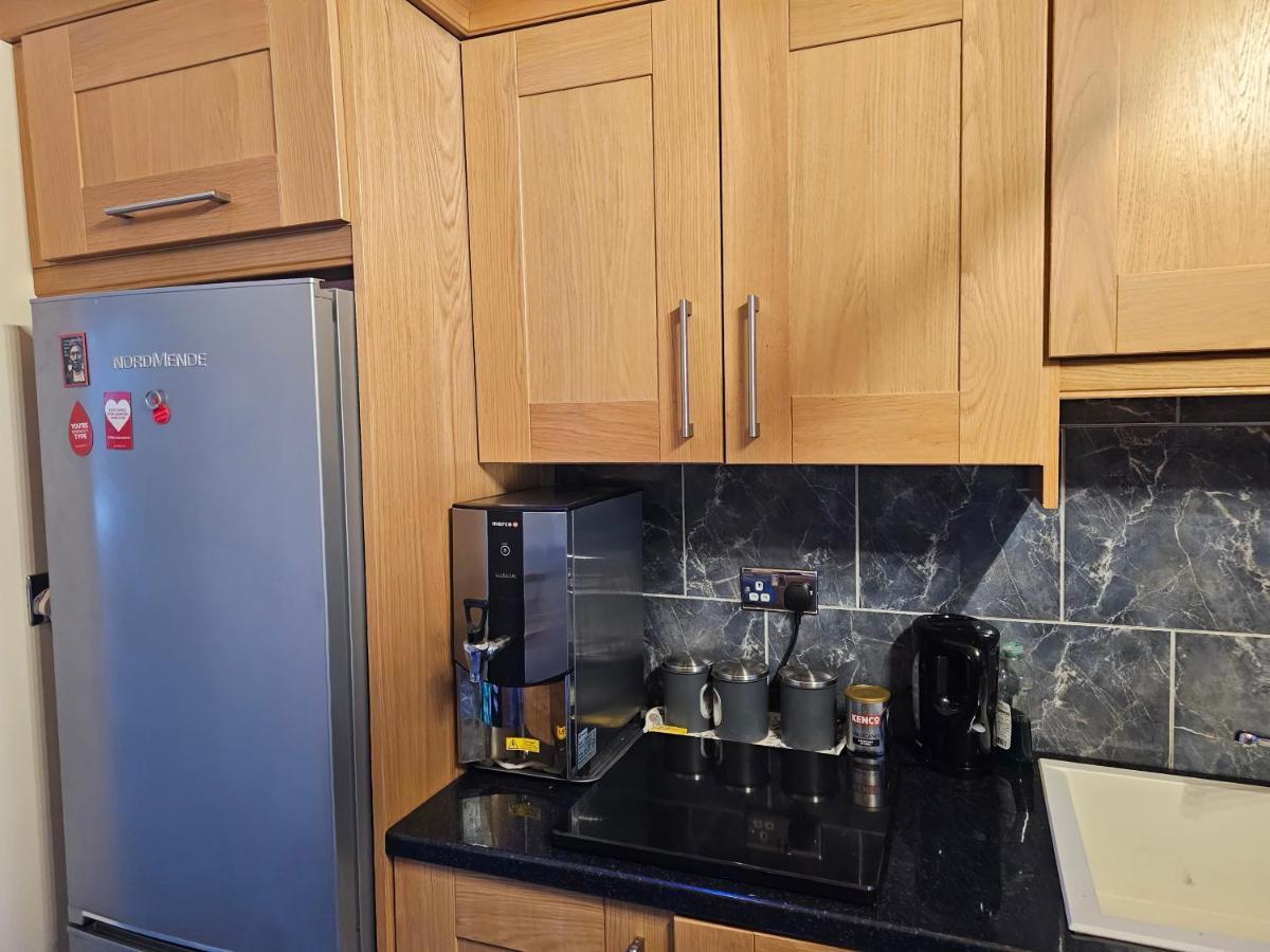 Apartament Baron Park House Clonmel Zewnętrze zdjęcie