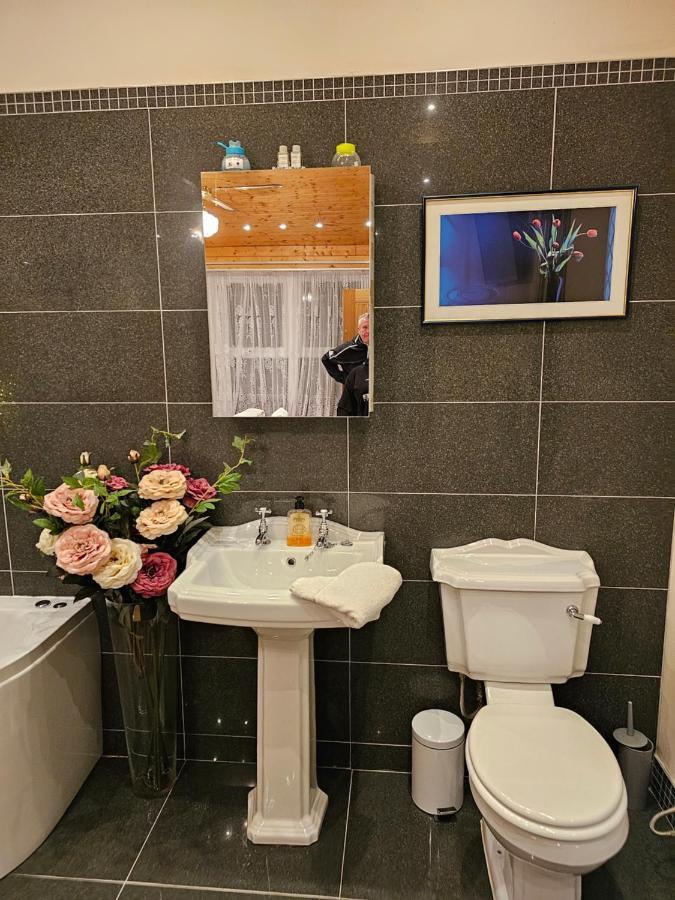 Apartament Baron Park House Clonmel Zewnętrze zdjęcie