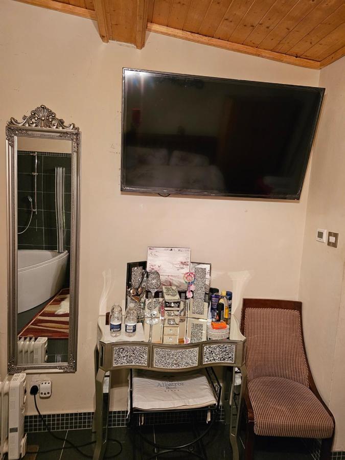 Apartament Baron Park House Clonmel Zewnętrze zdjęcie