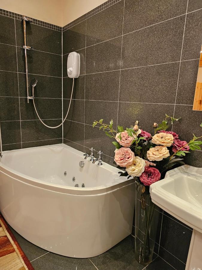 Apartament Baron Park House Clonmel Zewnętrze zdjęcie