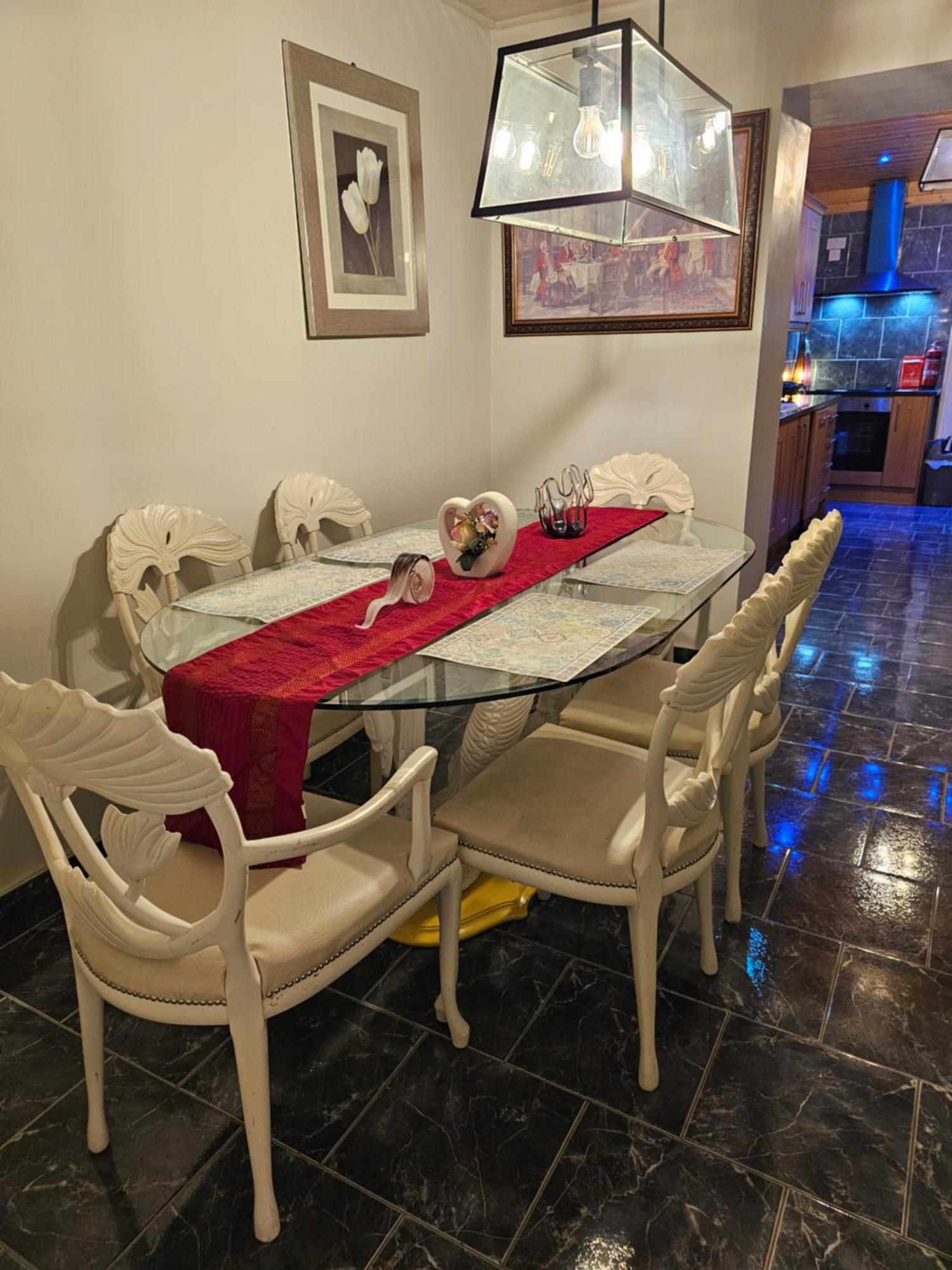Apartament Baron Park House Clonmel Zewnętrze zdjęcie